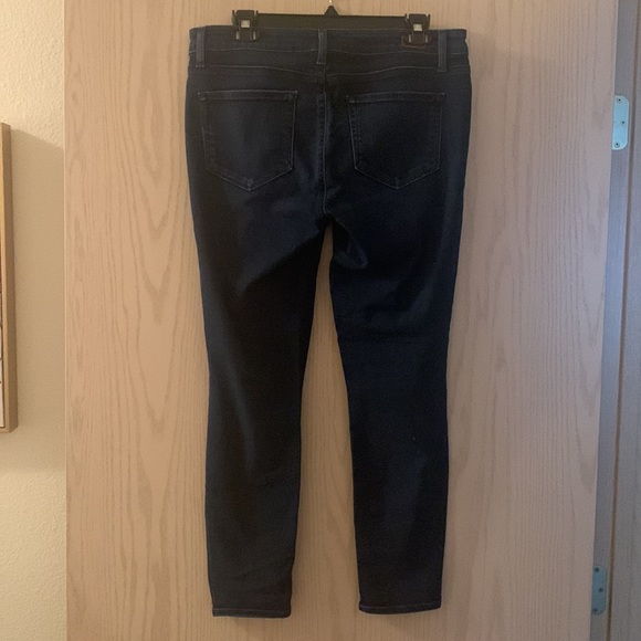Paige Verdugo Ankle jeans size 30 - Picture 2 of 3